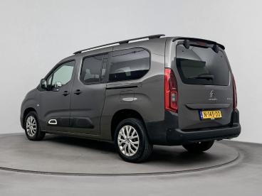 SPOTICAR Citroën Berlingo Xl 1.2 130pk Feel 7p. | Automaat | Stoelverwarming Tweedehands - Mpv Benzine Grijs - Utrecht - 1200296649_3