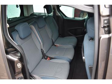 SPOTICAR Citroën Berlingo Puretech 110 Xtr Airconditioning | Navigatie | Per Tweedehands - Mpv Benzine Grijs - Waalwijk - 1200296782_2