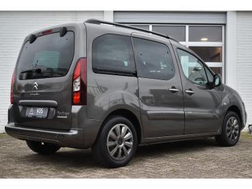 SPOTICAR Citroën Berlingo Puretech 110 Xtr Airconditioning | Navigatie | Per Tweedehands - Mpv Benzine Grijs - Waalwijk - 1200296782_3