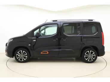 SPOTICAR Citroën Berlingo 1.2 Puretech Shine | Apple Carplay/android Auto | Tweedehands - Mpv Benzine Zwart - Dokkum - 1200298021_5