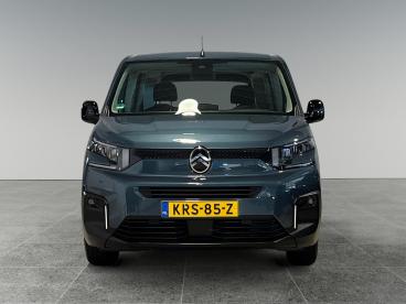 SPOTICAR Citroën Berlingo Mpv Plus 1.2 Turbo 110pk | 180° Camera | Stoel + S Tweedehands - Mpv Benzine Blauw - Sliedrecht - 1200299775_2