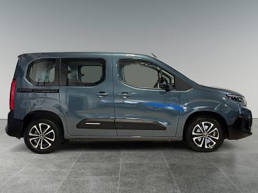 SPOTICAR Citroën Berlingo Mpv Plus 1.2 Turbo 110pk | 180° Camera | Stoel + S Tweedehands - Mpv Benzine Blauw - Sliedrecht - 1200299775_4