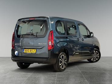 SPOTICAR Citroën Berlingo Mpv Plus 1.2 Turbo 110pk | 180° Camera | Stoel + S Tweedehands - Mpv Benzine Blauw - Sliedrecht - 1200299775_5