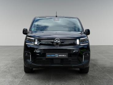 SPOTICAR Citroën Berlingo Mpv Plus 1.2 Turbo 110pk | 180° Camera | Stoel + S Tweedehands - Mpv Benzine Zwart - Alblasserdam - 1200300767_2