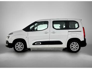 SPOTICAR Citroën Berlingo Mpv Feel 130pk Automaat | Navigatie | Airco | Park Tweedehands - Mpv Benzine Wit - Tilburg - 1200301187_2
