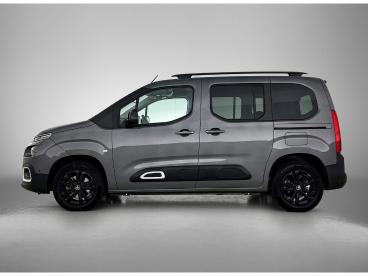SPOTICAR Citroën Berlingo 1.2 130pk Shine Automaat | Trekhaak | Apple Carpla Tweedehands - Mpv Benzine Grijs - Eindhoven - 1200303757_4