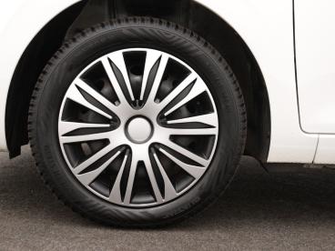 SPOTICAR Citroën C1 Vti 72 Pk Feel | Rijklaar | Airco | Extra Getint G Tweedehands -  Benzine Wit - Bergen Op Zoom - 1200268144_5