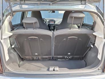 SPOTICAR Citroën C1 1.0 Vti 72pk S&s 5d Feel Airco | Groot Scherm Tweedehands -  Benzine Grijs - Nijmegen - 1200269696_5