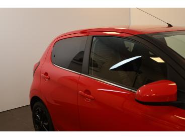 SPOTICAR Citroën C1 Vti 72 Shine Touchscreen | Carplay/andoidauto | Ca Tweedehands -  Benzine Rood - 's-gravenzande - 1200274966_3