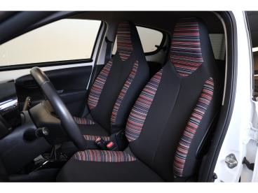 SPOTICAR Citroën C1 Vti 72 Feel Touchscreen | Camera Tweedehands -  Benzine Wit - 's-gravenzande - 1200276313_3