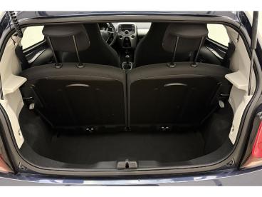 SPOTICAR Citroën C1 1.0 E-vti Selection | Airco | Bluetooth | Elektris Tweedehands -  Benzine Blauw - Drachten - 1200280437_3