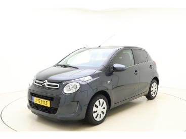 SPOTICAR Citroën C1 1.0 Vti Feel | Airco | Apple Carplay/android Auto Tweedehands -  Benzine Grijs - Heerenveen - 1200282176_1