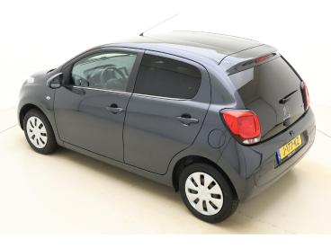 SPOTICAR Citroën C1 1.0 Vti Feel | Airco | Apple Carplay/android Auto Tweedehands -  Benzine Grijs - Heerenveen - 1200282176_5