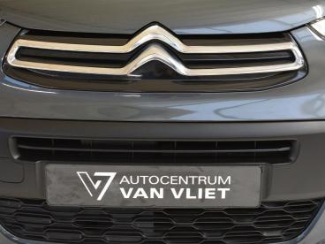 SPOTICAR Citroën C1 1.0 Vti Feel Tweedehands -  Benzine Grijs - Gouda - 1200283026_5