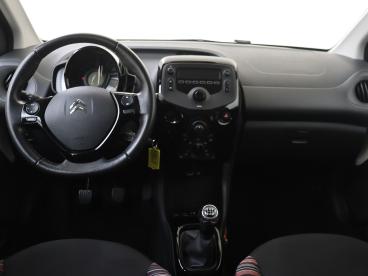 SPOTICAR Citroën C1 1.0 Vti Feel Tweedehands -  Benzine Wit - Rotterdam - 1200285661_5