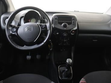 SPOTICAR Citroën C1 1.0 Vti Feel | Pack Comfort | Pack Look | Tweedehands -  Benzine Zwart - Bergschenhoek - 1200290264_5