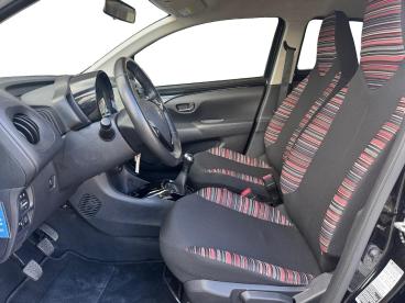SPOTICAR Citroën C1  Tweedehands -  Benzine Zwart - Rotterdam - 1200290850_3