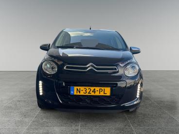 SPOTICAR Citroën C1  Tweedehands -  Benzine Zwart - Rotterdam - 1200290850_5