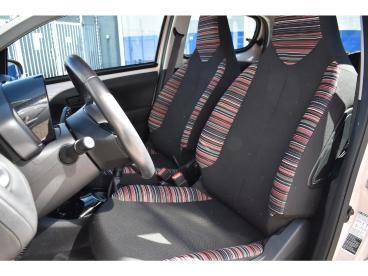 SPOTICAR Citroën C1 1.0 Vti Feel Airco | Radio Bt | Pack Comfort | Tweedehands -  Benzine Bruin - Waalwijk - 1200292773_2