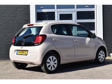 SPOTICAR Citroën C1 1.0 Vti Feel Airco | Radio Bt | Pack Comfort | Tweedehands -  Benzine Bruin - Waalwijk - 1200292773_3