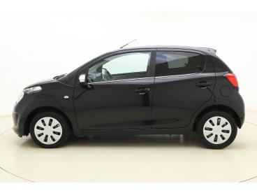 SPOTICAR Citroën C1 1.0 E-vti Feel | 5-deurs | Airco | Getint Glas | B Tweedehands -  Benzine Zwart - Drachten - 1200295598_4
