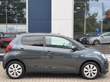 SPOTICAR Citroën C1 1.0 Vti Feel 5-drs | Airconditioning | Pack Comfor Tweedehands -  Benzine Grijs - Arnhem - 1200298560_3