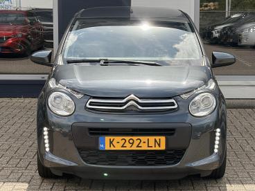 SPOTICAR Citroën C1 1.0 Vti Feel 5-drs | Airconditioning | Pack Comfor Tweedehands -  Benzine Grijs - Arnhem - 1200298560_5