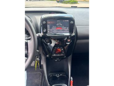 SPOTICAR Citroën C1 1.0 Vti Shine Carplay | Airco | Camera Achter | Lm Tweedehands -  Benzine Grijs - Waalwijk - 1200299285_4