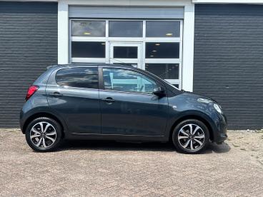SPOTICAR Citroën C1 1.0 Vti Shine Carplay | Airco | Camera Achter | Lm Tweedehands -  Benzine Grijs - Waalwijk - 1200299285_5