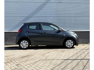 SPOTICAR Citroën C1 1.0 E-vti Feel | Airco | Bluetooth | 5-deurs | Fie Tweedehands -  Benzine Grijs - Doetinchem - 1200299422_5
