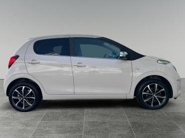 SPOTICAR Citroën C1 5-deurs Shine 1.0 Vti 72pk | Apple Carplay / Andro Tweedehands -  Benzine Grijs - Rotterdam - 1200301069_4