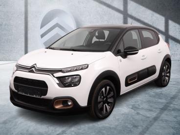 SPOTICAR Citroën C3 83pk C-series | Rijklaar | Navigatie | Climate Con Tweedehands -  Benzine Wit - Roosendaal - 1200251159_1