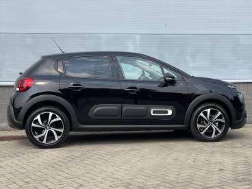 SPOTICAR Citroën C3 1.2 Puretech 83pk Max | Achteruitrij Camera | Appl Tweedehands -  Benzine Zwart - Doetinchem - 1200258212_5