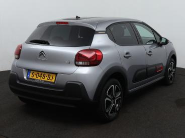 SPOTICAR Citroën C3 82 Pk C-series | Rijklaar | Tweedehands -  Benzine Grijs - Roosendaal - 1200262271_2