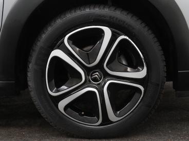 SPOTICAR Citroën C3 82 Pk C-series | Rijklaar | Tweedehands -  Benzine Grijs - Roosendaal - 1200262271_3