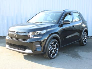 SPOTICAR Citroën C3 1.2 Turbo Plus Black Edition Tweedehands -  Benzine Zwart - Culemborg - 1200262679_2