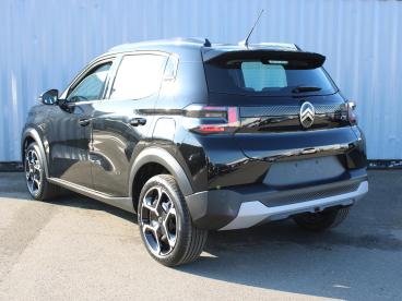 SPOTICAR Citroën C3 1.2 Turbo Plus Black Edition Tweedehands -  Benzine Zwart - Culemborg - 1200262679_3