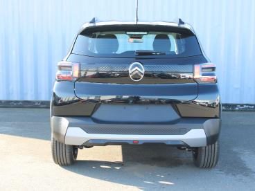 SPOTICAR Citroën C3 1.2 Turbo Plus Black Edition Tweedehands -  Benzine Zwart - Culemborg - 1200262679_4