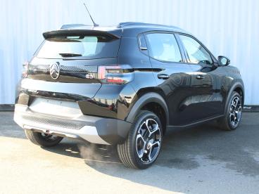 SPOTICAR Citroën C3 1.2 Turbo Plus Black Edition Tweedehands -  Benzine Zwart - Culemborg - 1200262679_5