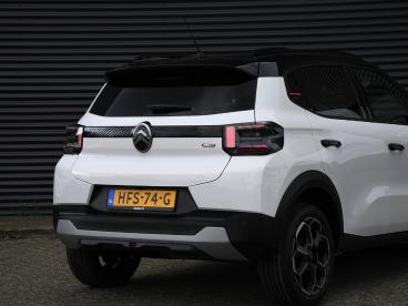 SPOTICAR Citroën C3 Max 1.2 Turbo 100pk Navi | Cruise | Dab | Apple Ca Tweedehands -  Benzine Wit - Heerlen - 1200267035_5