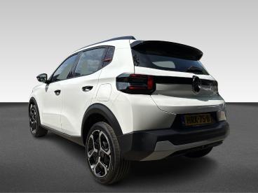 SPOTICAR Citroën C3 1.2 Turbo 100pk Plus Tweedehands -  Benzine Wit - Hoofddorp - 1200270473_3