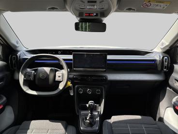 SPOTICAR Citroën C3 1.2 Turbo 100pk Plus Tweedehands -  Benzine Wit - Hoofddorp - 1200270473_5