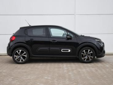 SPOTICAR Citroën C3 Feel Edition 1.2 Puretech 83pk Pdc Achter + Cam. | Tweedehands -  Benzine Zwart - Roermond - 1200271342_3