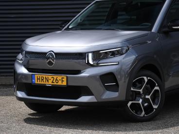 SPOTICAR Citroën C3 Plus 1.2 Turbo 100pk Cruise | Dab | Apple Carplay Tweedehands -  Benzine Grijs - Heerlen - 1200271760_2