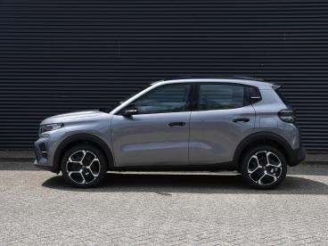 SPOTICAR Citroën C3 Plus 1.2 Turbo 100pk Cruise | Dab | Apple Carplay Tweedehands -  Benzine Grijs - Heerlen - 1200271760_3
