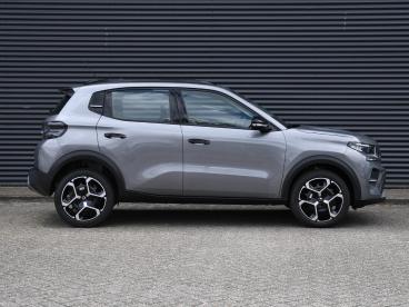 SPOTICAR Citroën C3 Plus 1.2 Turbo 100pk Cruise | Dab | Apple Carplay Tweedehands -  Benzine Grijs - Heerlen - 1200271760_4