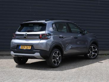SPOTICAR Citroën C3 Plus 1.2 Turbo 100pk Cruise | Dab | Apple Carplay Tweedehands -  Benzine Grijs - Heerlen - 1200271760_5