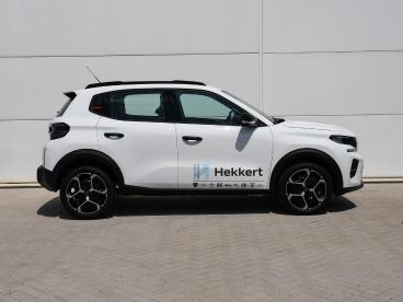 SPOTICAR Citroën C3 Plus 1.2 Turbo 100pk Dab | Cruise.c | Lane Keep As Tweedehands -  Benzine Wit - Roermond - 1200271779_4