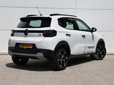 SPOTICAR Citroën C3 Plus 1.2 Turbo 100pk Dab | Cruise.c | Lane Keep As Tweedehands -  Benzine Wit - Roermond - 1200271779_5