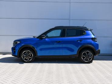 SPOTICAR Citroën C3 Max 1.2 Hybrid 110pk Automaat 17''lm | Cruise.c | Tweedehands -  Hybride Blauw - Roermond - 1200272448_3